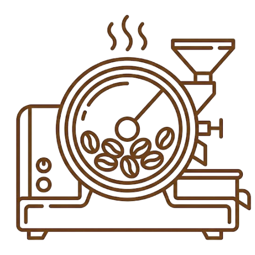 Specialty & Commercial Roasting